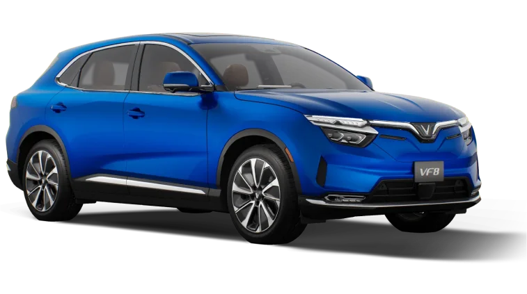 Dacia Duster 2021