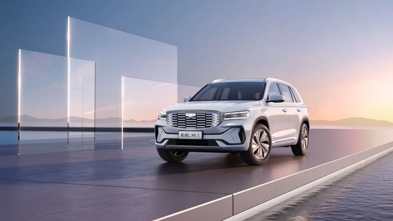 Volvo XC60 2021